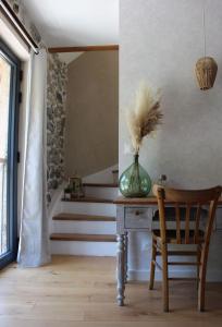 B&B / Chambres d'hotes Le Petit Begou : photos des chambres