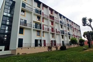 Appartements Ilbetea - Ideal famille - Duplex tout confort - Plage a 400 m - Parking : photos des chambres