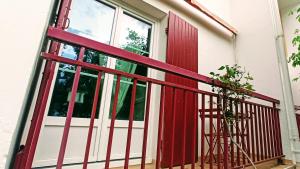 Appartements Ilbetea - Ideal famille - Duplex tout confort - Plage a 400 m - Parking : photos des chambres