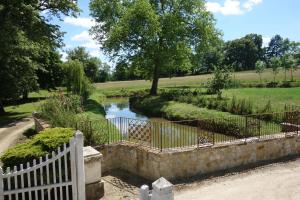 Hotels Chateau d'Island Vezelay : photos des chambres