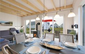 Cozy Home In Ostseeresort Olpenitz