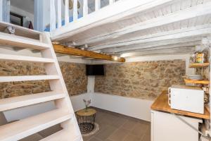 Pefkias Tiny Cottage