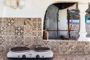 Pefkias Tiny Cottage