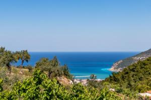 Pefkias Tiny Cottage