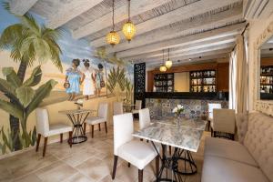Hotel Casa Canabal by Faranda Boutique