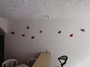 Bienvenido a tu segundo hogar a dos cuadras del centro recreaciónal lagos club comfatolima