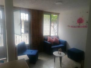 Bienvenido a tu segundo hogar a dos cuadras del centro recreaciónal lagos club comfatolima