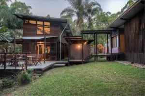 Lizard Lodge - Valdora