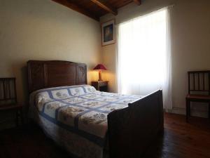 Maisons de vacances Gite Saint-Geneys-pres-Saint-Paulien, 4 pieces, 5 personnes - FR-1-582-305 : photos des chambres