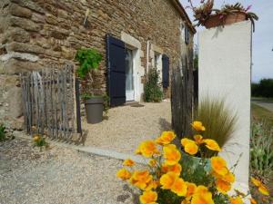 Maisons de vacances Gite Le Bernard, 6 pieces, 10 personnes - FR-1-426-164 : photos des chambres