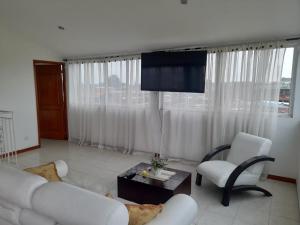 Apartamento oasis del norte