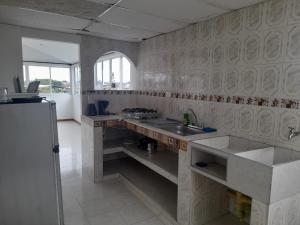 Apartamento oasis del norte