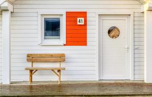 Cozy Home In Ostseeresort Olpenitz
