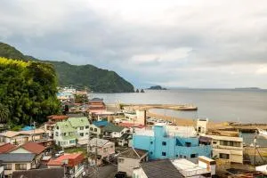 MR. TOMO KAWANA - Futo