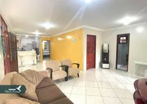 Vila do Sossego - 瓜拉米兰加