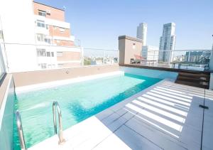 Ceci - 4hvězdičkové hotely ve městě Buenos Aires