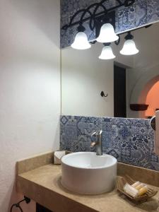 Hotel Hacienda Monteverde San Miguel de Allende