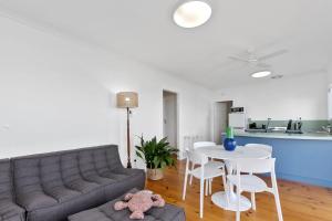 Blue Surf - BYO Linen