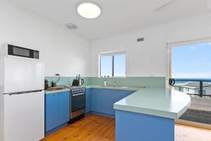 Blue Surf - BYO Linen