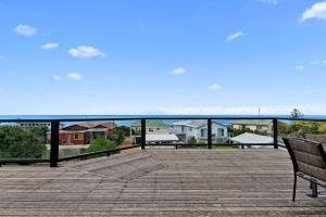 Blue Surf - BYO Linen