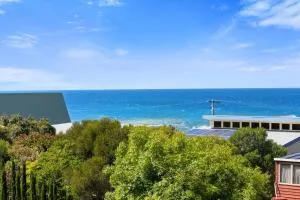 Blue Surf - Wongarra