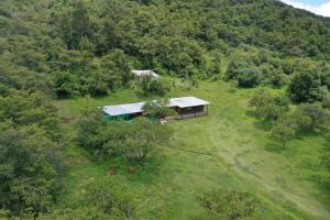 turismo rural Barro Blanco