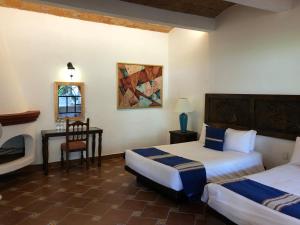 Hotel Hacienda Monteverde San Miguel de Allende