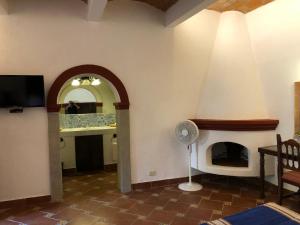 Hotel Hacienda Monteverde San Miguel de Allende