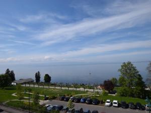 Appartements Appartement Evian-les-Bains, 3 pieces, 4 personnes - FR-1-498-75 : photos des chambres