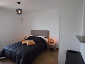 Appartements Appartement Evian-les-Bains, 3 pieces, 4 personnes - FR-1-498-75 : photos des chambres