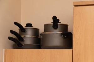 Bristols Coach House - 2 Bedroom Detached Apartment with Secure Parking