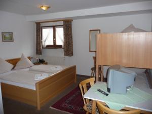 Wengerterstube & Gästezimmer Kern