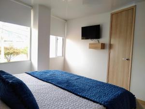 Hotel Federman Park Bogota