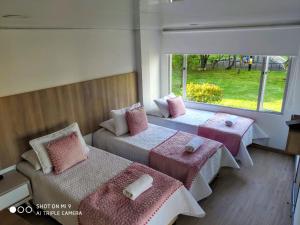 Hotel Federman Park Bogota