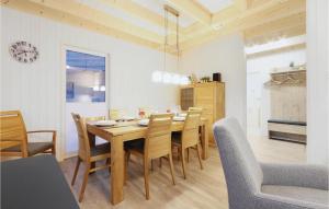 Amazing Home In Ostseeresort Olpenitz