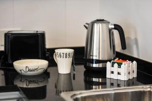 Impecable departamento ccochera 3pax