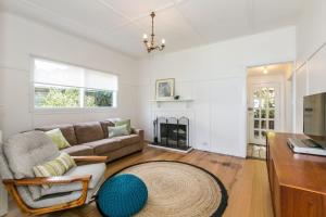 Grand Vue - BYO Linen