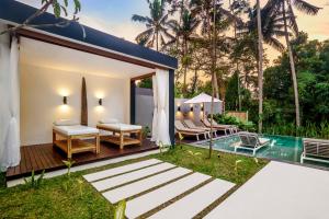 Villa Baboun by BaliSuperHost