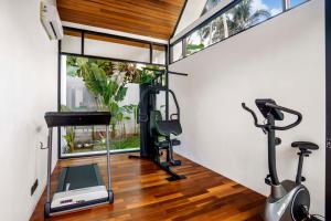 Villa Baboun by BaliSuperHost