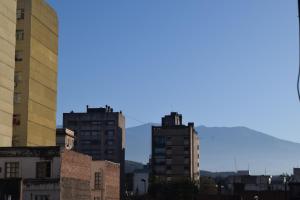 Depto. Alvear 972