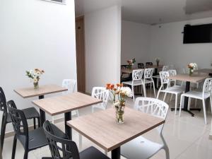 Hotel Federman Park Bogota