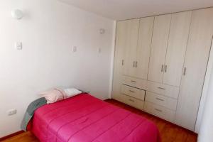 BELLO Y ACOJEDOR DEPARTAMENTO