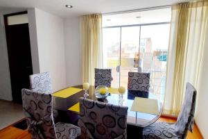 BELLO Y ACOJEDOR DEPARTAMENTO