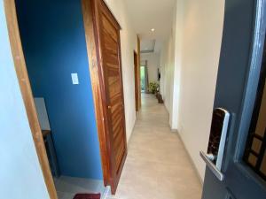 Puntakana Apartelle Deluxe Apartment Panglao