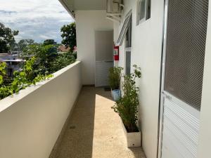 Puntakana Apartelle Deluxe Apartment Panglao