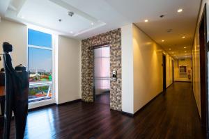 MySpace Hotel Comembo Taguig