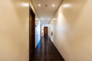 MySpace Hotel Comembo Taguig