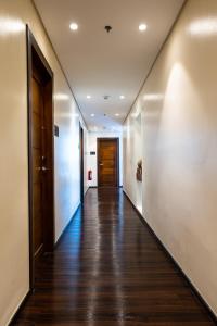 MySpace Hotel Comembo Taguig