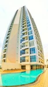 Lovina 20-03 at Formosa Residence - Nagoya