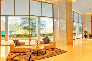 Lovina 20-03 at Formosa Residence - Nagoya